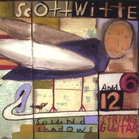 Scott Witte Sound Shadows