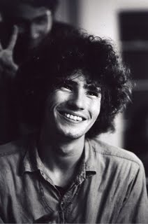 The forever young Tim Buckley