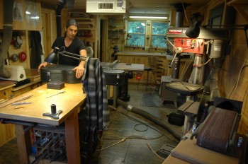 Laurent Shop Photo 10