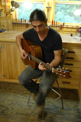 Laurent Shop Photo 7